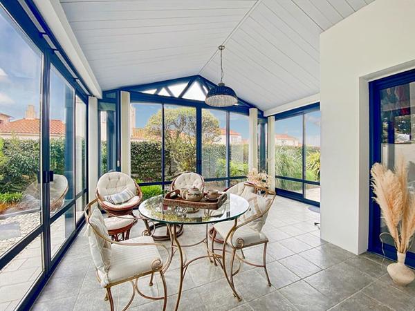 Maison Saint Jean De Monts 6 pièce(s)