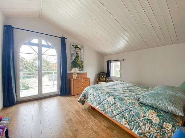 Maison Saint Jean De Monts 6 pièce(s)