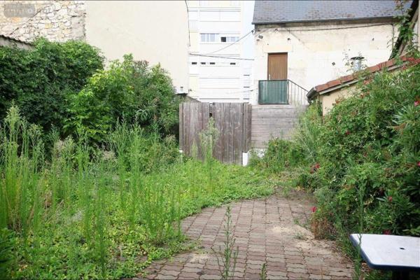 Fonds et/ou murs commerciaux à vendre à Bourges dans le Cher (18000), ref : 18005-1612