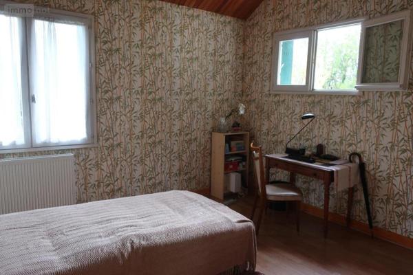 Maison à vendre à Bourges dans le Cher (18000), ref : 18005-1557