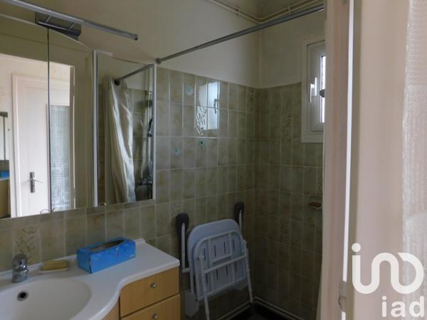 House for sale 3 rooms 62 m² Meyzieu