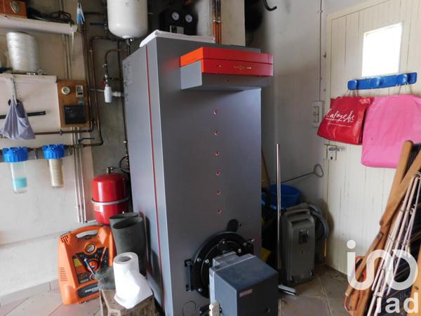 House for sale 3 rooms 62 m² Meyzieu