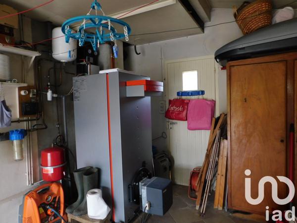 House for sale 3 rooms 62 m² Meyzieu