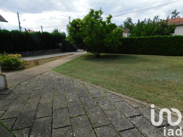 House for sale 3 rooms 62 m² Meyzieu