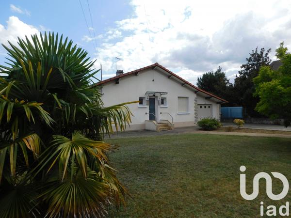 House for sale 3 rooms 62 m² Meyzieu