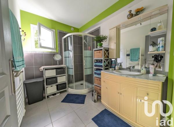 House for sale 6 rooms 126 m² Questembert