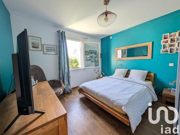 House for sale 6 rooms 126 m² Questembert