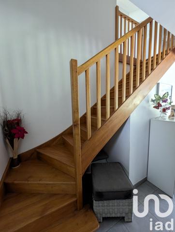 House for sale 6 rooms 126 m² Questembert