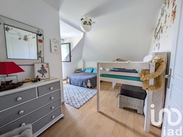 House for sale 6 rooms 126 m² Questembert