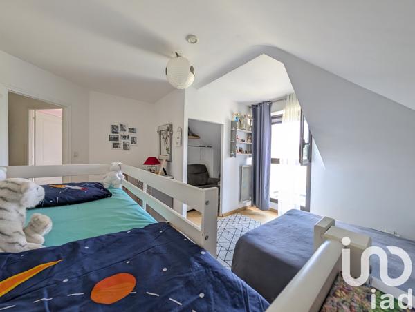 House for sale 6 rooms 126 m² Questembert