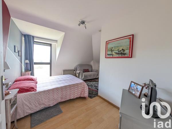 House for sale 6 rooms 126 m² Questembert