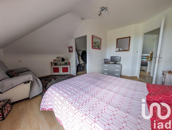 House for sale 6 rooms 126 m² Questembert