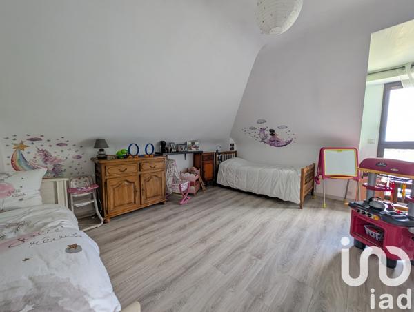 House for sale 6 rooms 126 m² Questembert