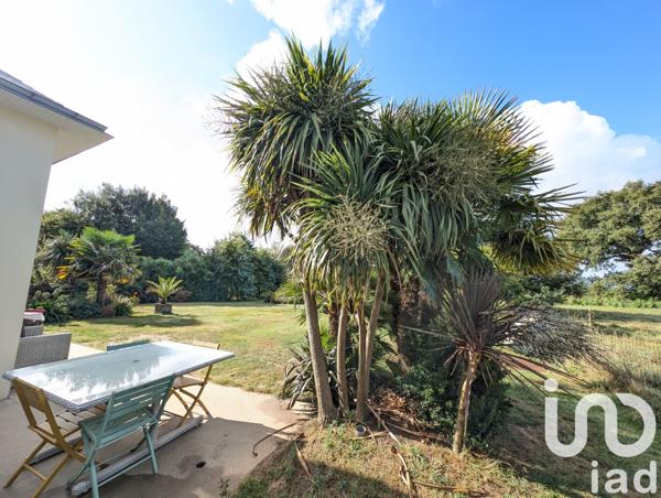 House for sale 6 rooms 126 m² Questembert