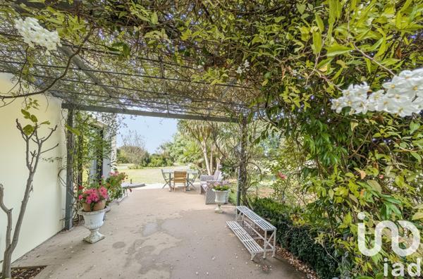 House for sale 6 rooms 126 m² Questembert