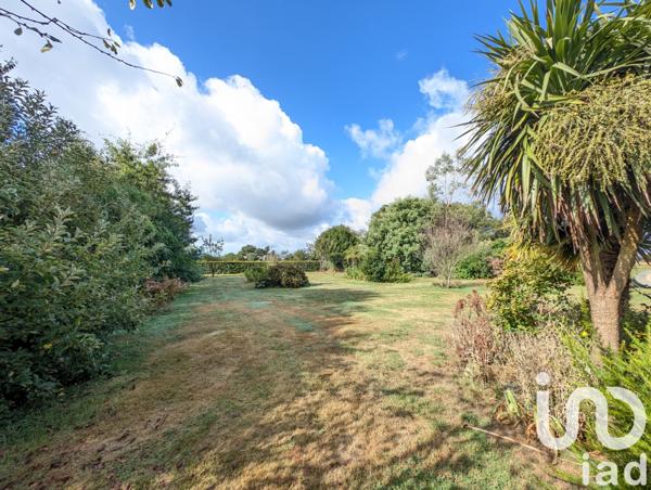 House for sale 6 rooms 126 m² Questembert