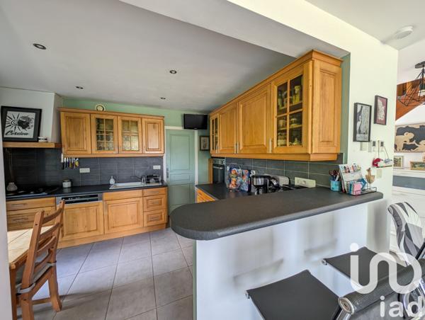 House for sale 6 rooms 126 m² Questembert