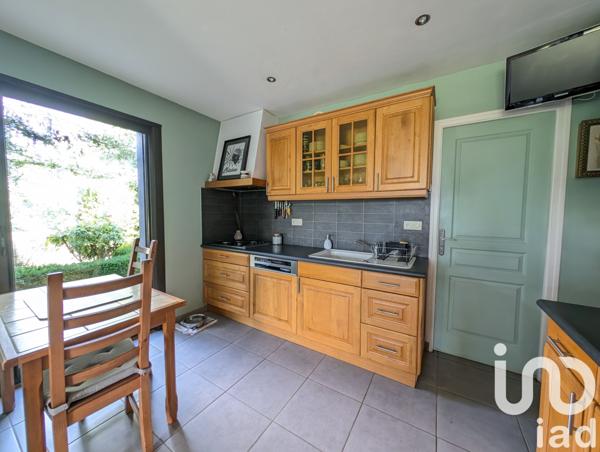 House for sale 6 rooms 126 m² Questembert