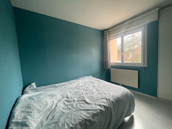 Appartement Besancon Chaprais 4 pièce(s) 81 m2