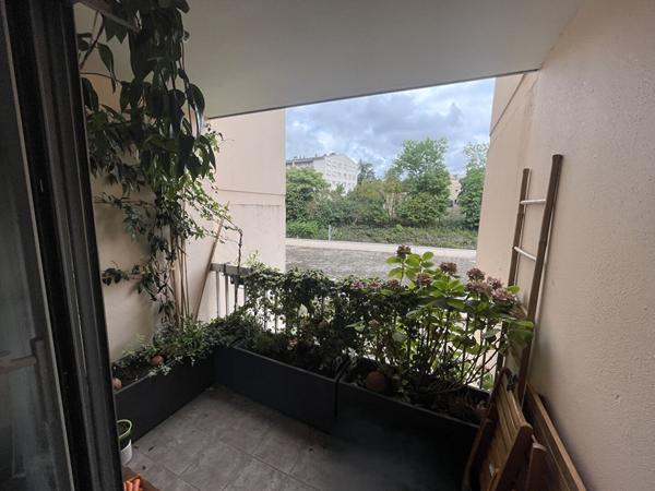 Appartement Besancon Chaprais 4 pièce(s) 81 m2