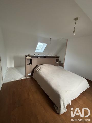 Maison à vendre 4 pièces 125 m² Châteaudun