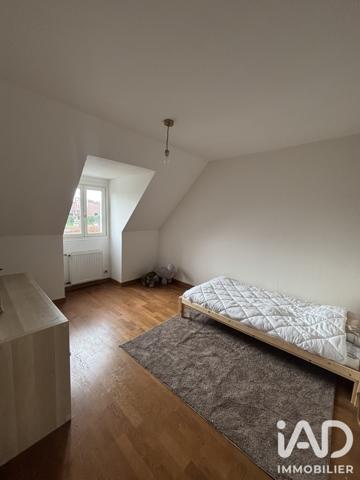 Maison à vendre 4 pièces 125 m² Châteaudun