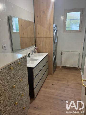 Maison à vendre 4 pièces 125 m² Châteaudun