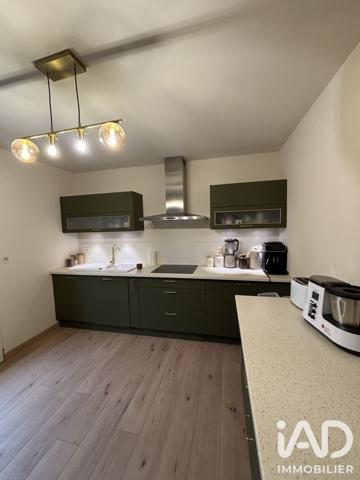 Maison à vendre 4 pièces 125 m² Châteaudun