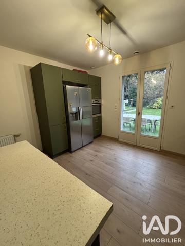 Maison à vendre 4 pièces 125 m² Châteaudun