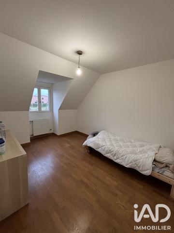 Maison à vendre 4 pièces 125 m² Châteaudun