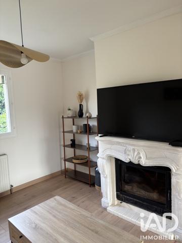 Maison à vendre 4 pièces 125 m² Châteaudun