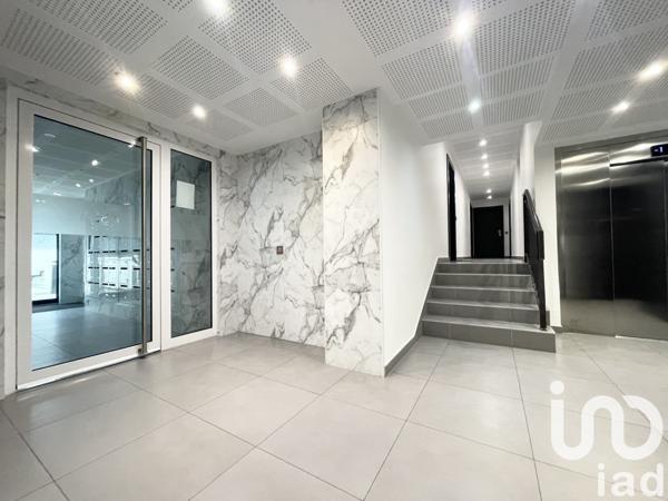 Appartement à vendre 2 pièces 39 m² Noisy-le-Grand