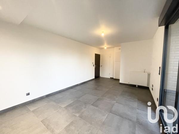 Appartement à vendre 2 pièces 39 m² Noisy-le-Grand