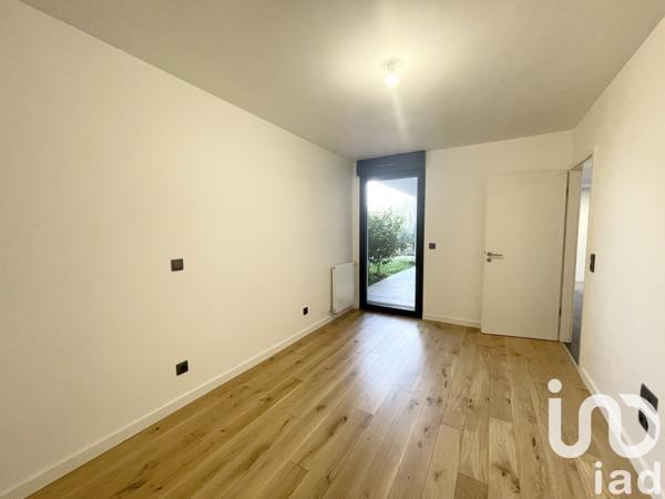 Appartement à vendre 2 pièces 39 m² Noisy-le-Grand