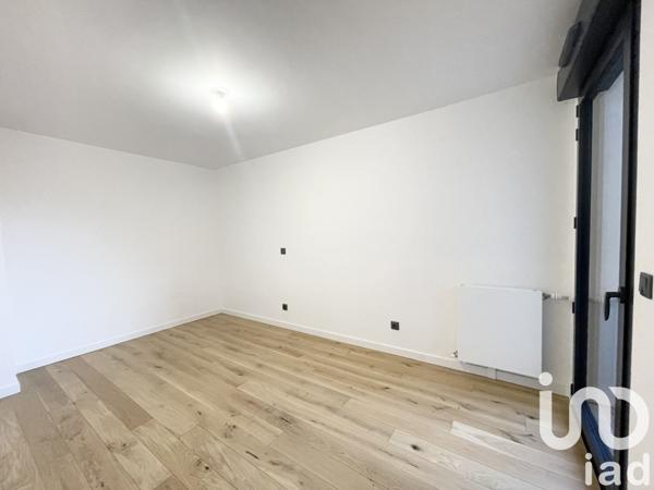 Appartement à vendre 2 pièces 39 m² Noisy-le-Grand