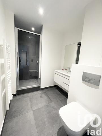 Appartement à vendre 2 pièces 39 m² Noisy-le-Grand