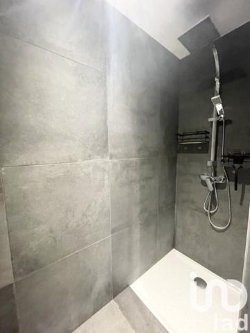 Appartement à vendre 2 pièces 39 m² Noisy-le-Grand