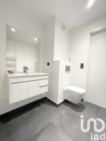 Appartement à vendre 2 pièces 39 m² Noisy-le-Grand