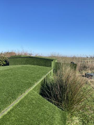 Bois-de-Céné (85710) BOIS-DE-CENE - MARAIS DE PLUS DE 3HA AVEC TONNES