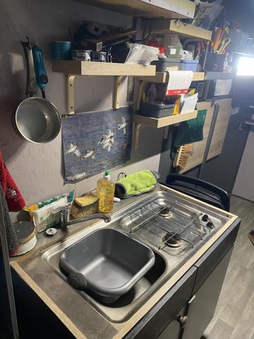 Bois-de-Céné (85710) BOIS-DE-CENE - MARAIS DE PLUS DE 3HA AVEC TONNES