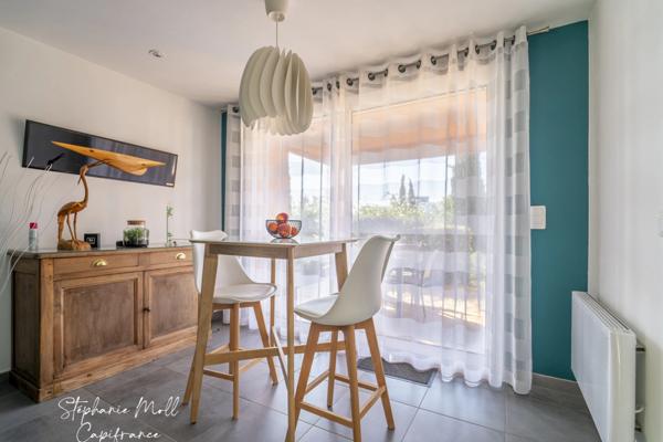 Dpt Aude (11), à vendre NARBONNE maison P7 de 232 m² - Terrain de 1 065,00 m²