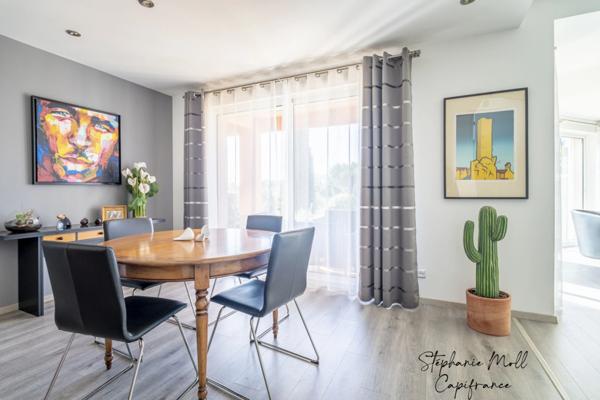 Dpt Aude (11), à vendre NARBONNE maison P7 de 232 m² - Terrain de 1 065,00 m²