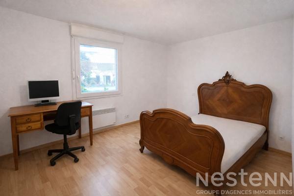 Appartement T3 avec garage et parking - LIBRE