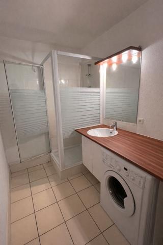 Appartement T3 avec garage et parking - LIBRE