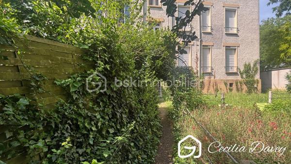 Appartement de 52 m²