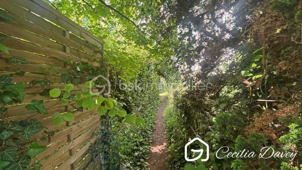 Appartement de 52 m²