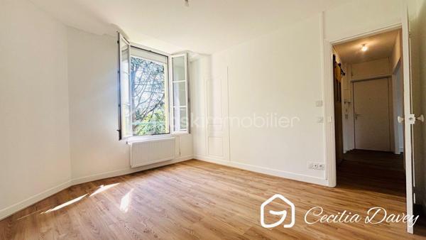 Appartement de 52 m²