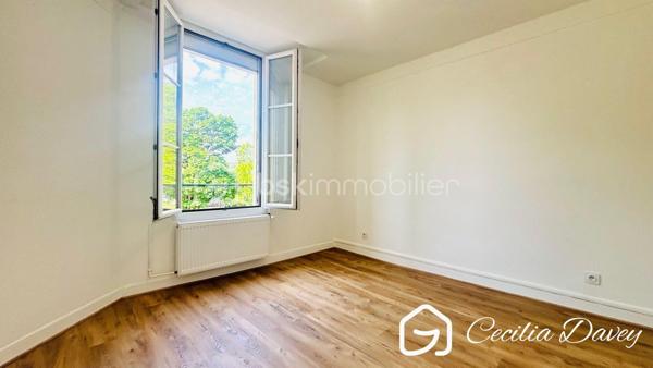 Appartement de 52 m²