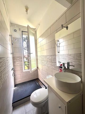 Appartement de 52 m²