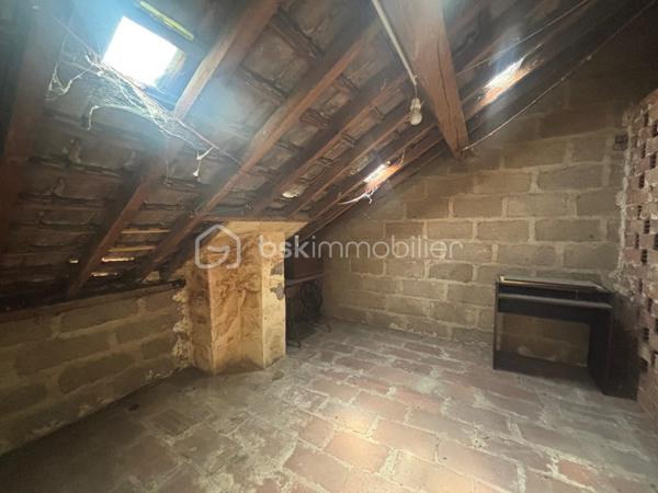 Appartement de 52 m²